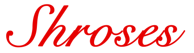 Shroses Logo